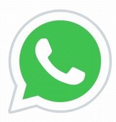 Ícone do WhatsApp